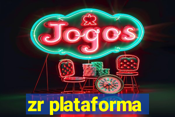 zr plataforma